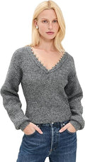 Women's Silver Lining Sweater