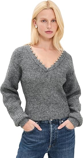 Women's Silver Lining Sweater